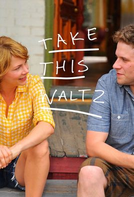7. Take This Waltz