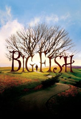 3. Big Fish