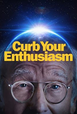 4. Curb Your Enthusiasm