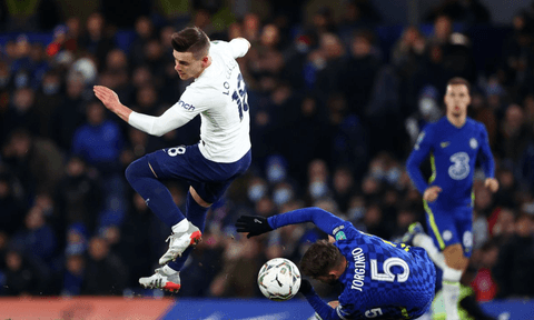 how to watch tottenham vs chelsea online hotspur  2021
