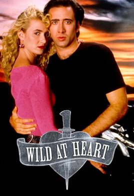 Wild at Heart