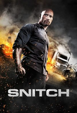 9. Snitch