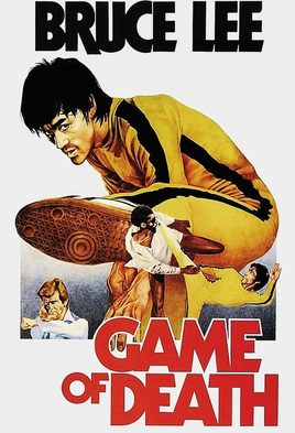 3. Game of Death