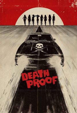 4. Death Proof