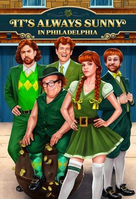 It's Always Sunny in Philadelphia