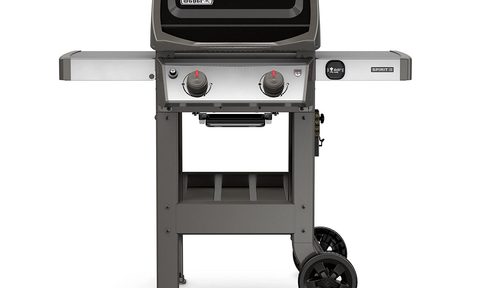 weber spirit ii e 210 two burner liquid propane grill deal amazon january 2022 10 2