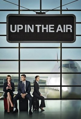 Up in the Air