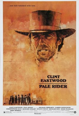 3. Pale Rider