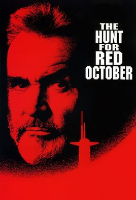 The Hunt for Red October