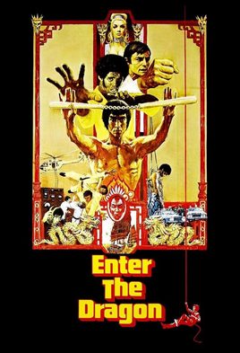 1. Enter the Dragon