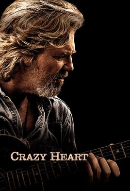 6. Crazy Heart