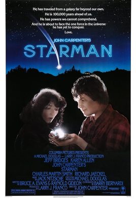 9. Starman