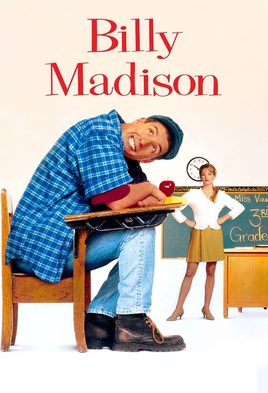 Billy Madison