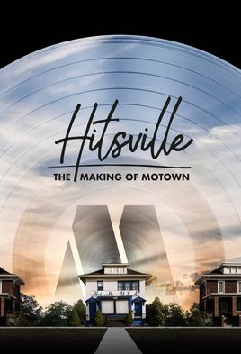 Hitsville: The Making of Motown
