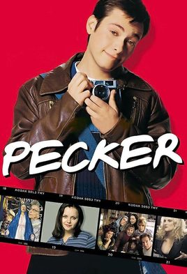 5. Pecker