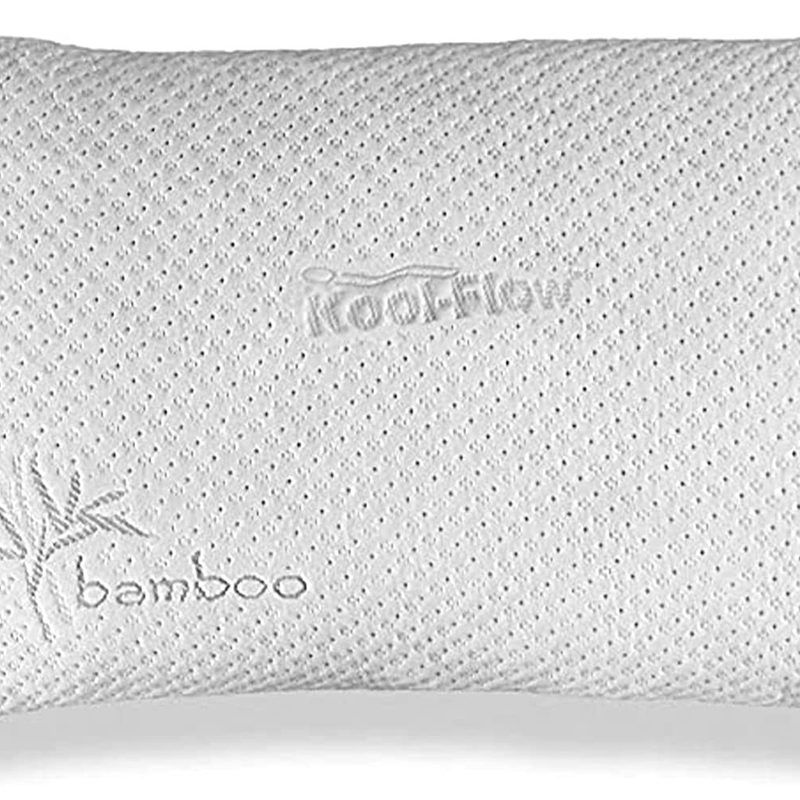 Xtreme Comforts pillow for sleeping.