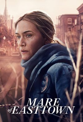9. Mare of Easttown