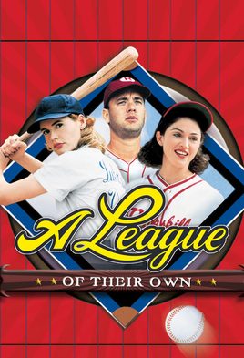 A League of Their Own