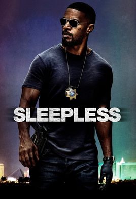 9. Sleepless