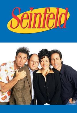 3. Seinfeld