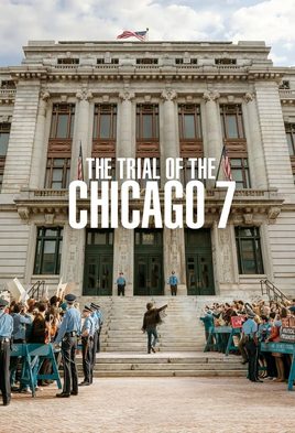 The Trial of the Chicago 7