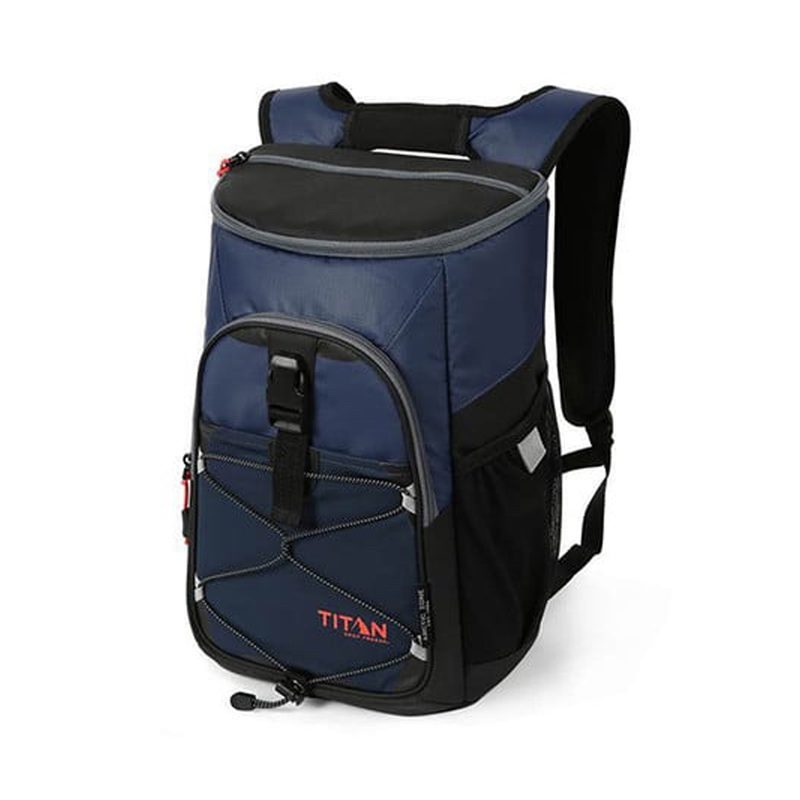best backpack cooler arctic zone titan deep freeze