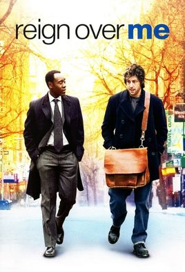 Reign Over Me