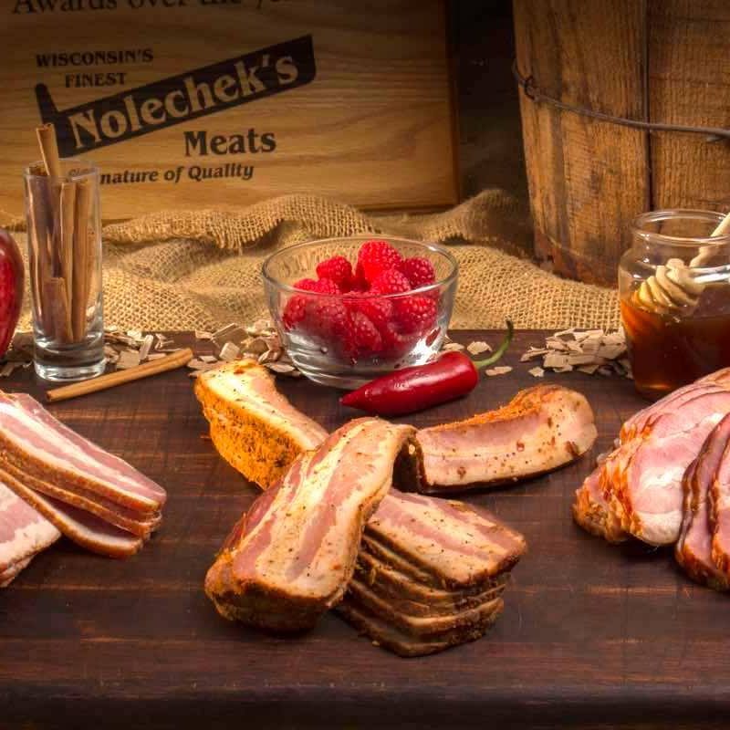 Bacon Scouts