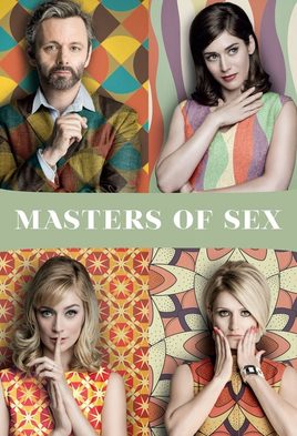 10. Masters of Sex