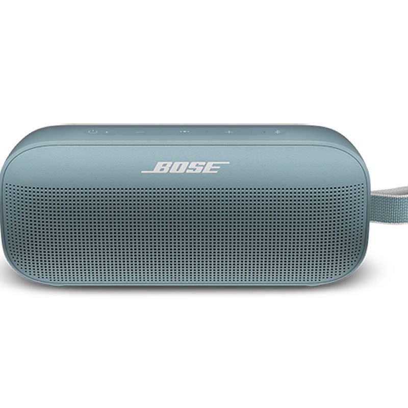 best waterproof speakers bose soundlink flex portable speaker
