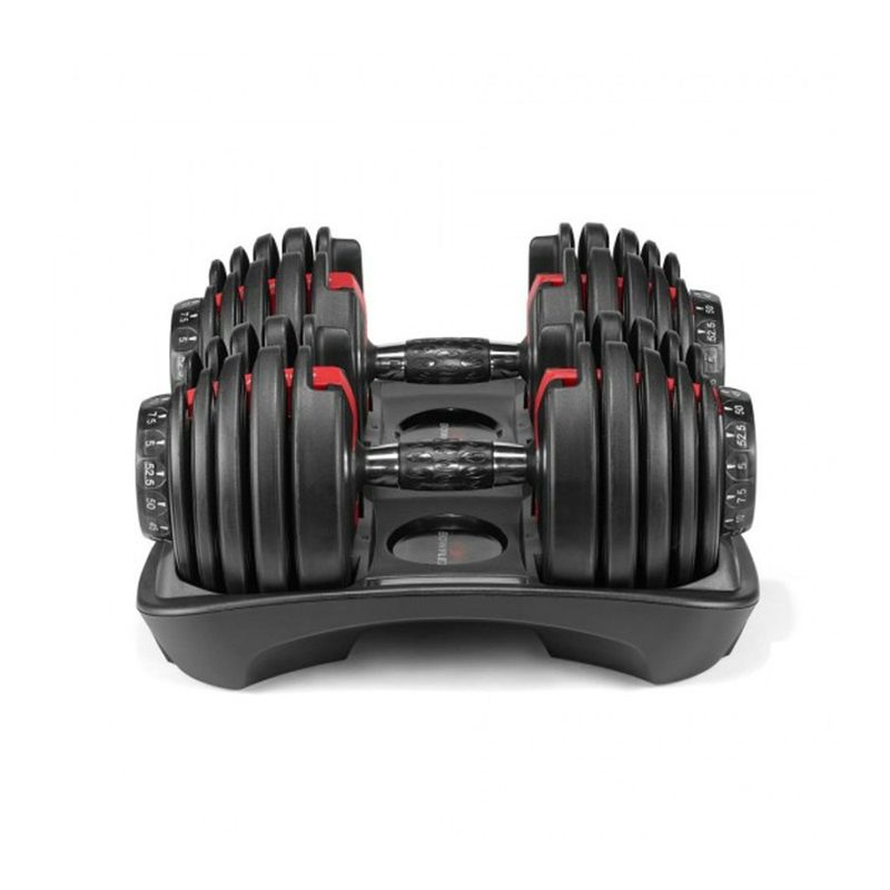 best dumbbells bowflex selecttech 552 adjustable