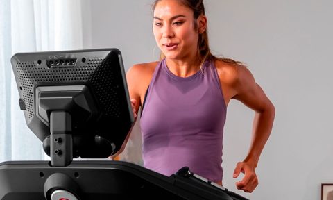 Bowflex Treadmill 10 - Black