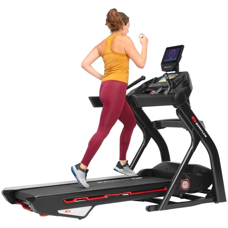 Bowflex - Treadmill 10 - Black
