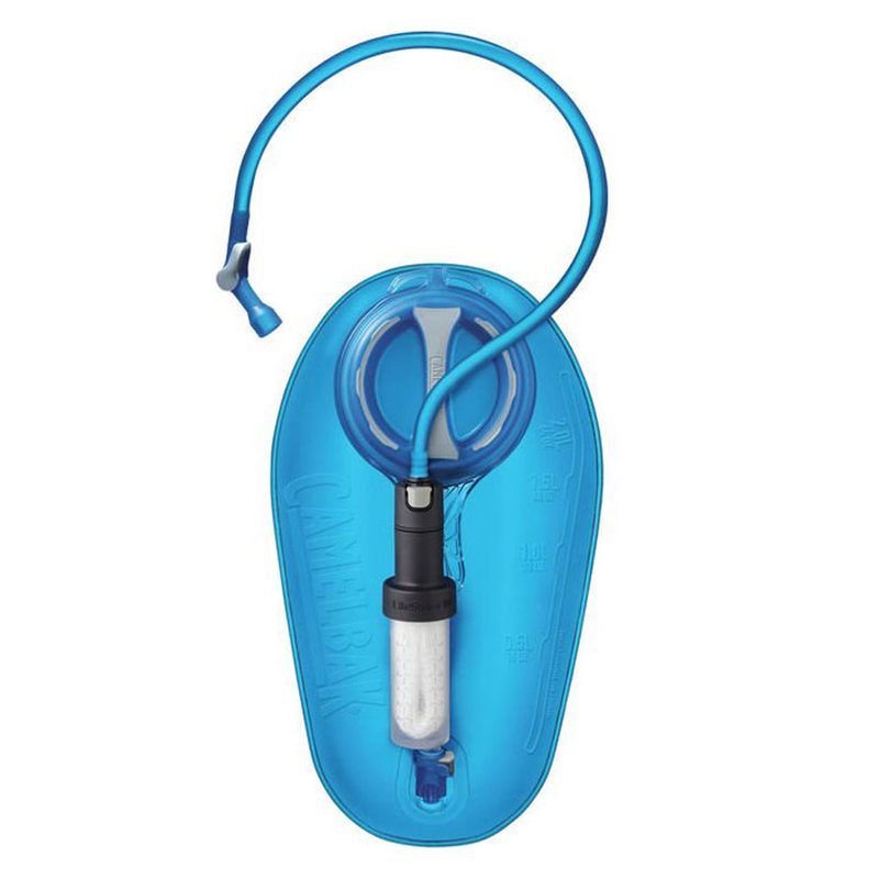 best backpacking gear for men camelbak crux 2l reservoir filtration kit filtered by lifestraw