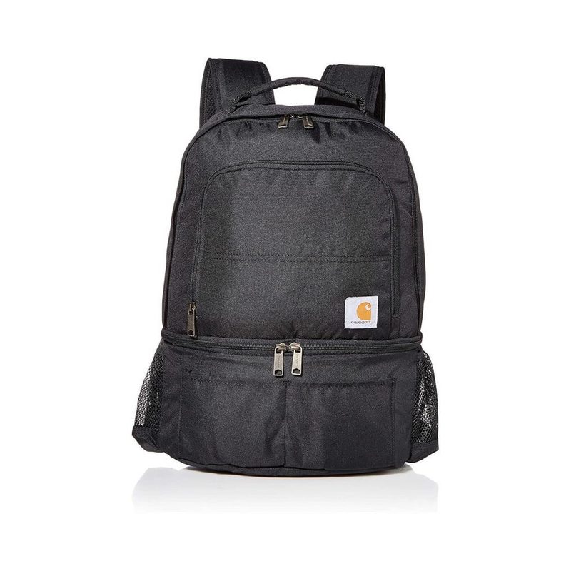 best backpack cooler carhartt 2 in 1 insulated