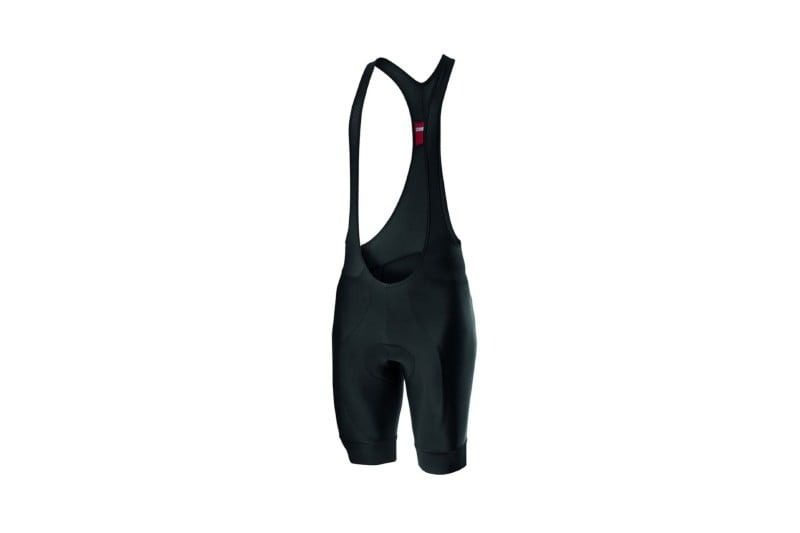 Castelli Entrata Bib Short.