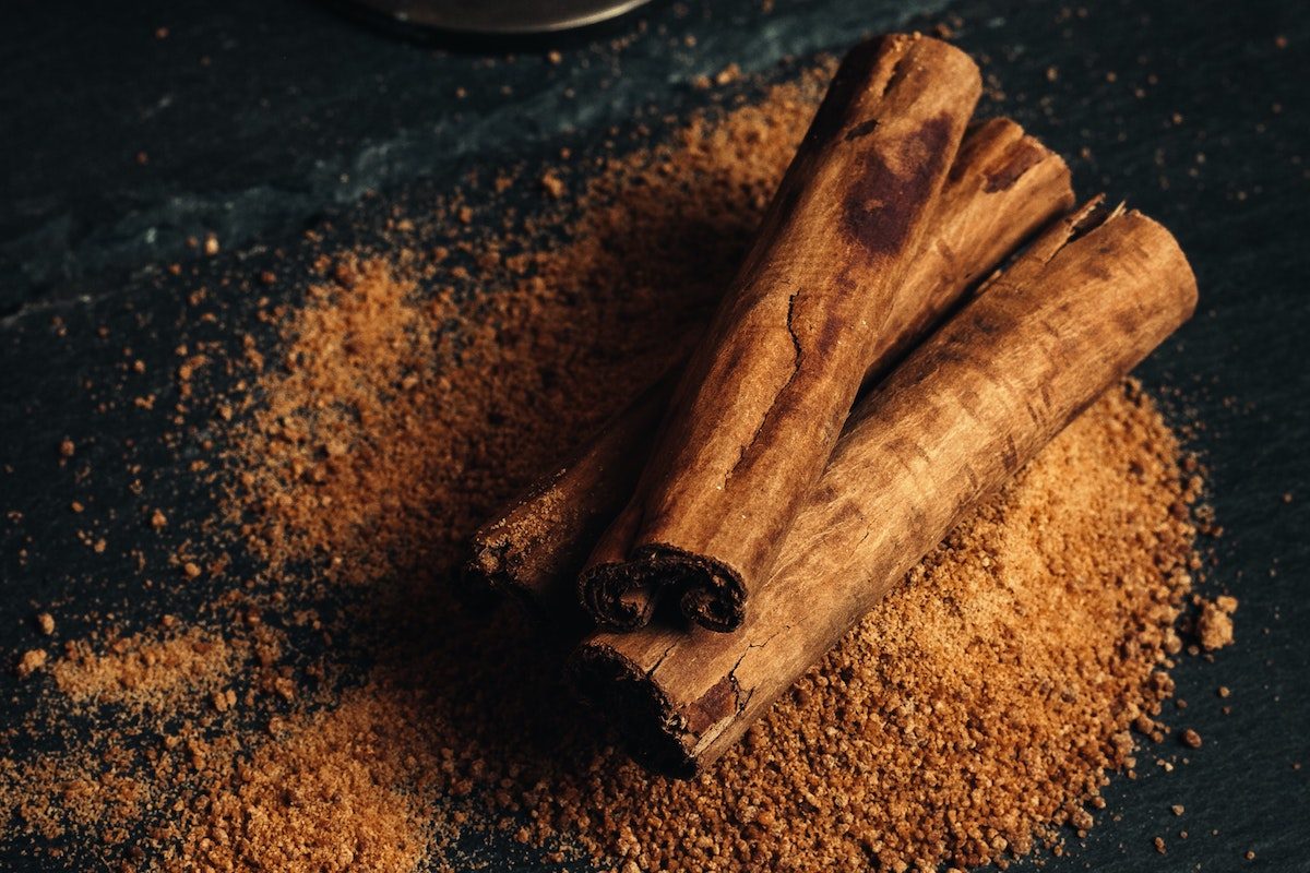 Cinnamon