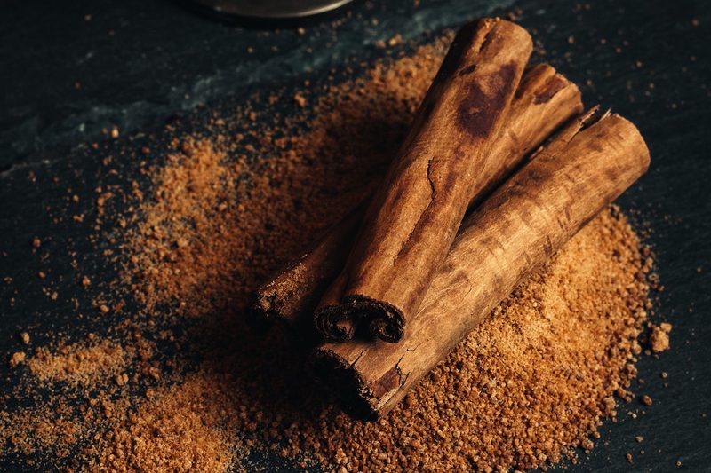 Cinnamon