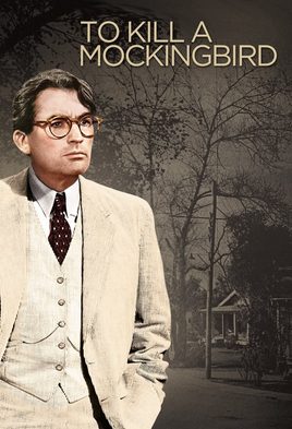 To Kill a Mockingbird