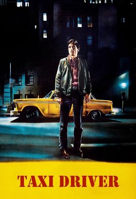 2. Taxi Driver