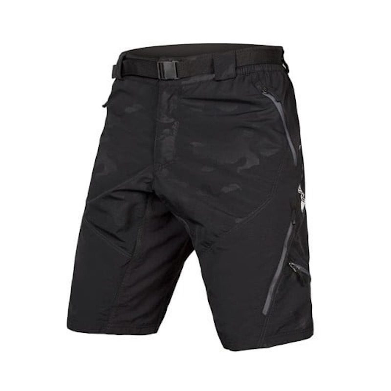 Endura Hummvee Mountain Bike Baggy Cycling Short II.