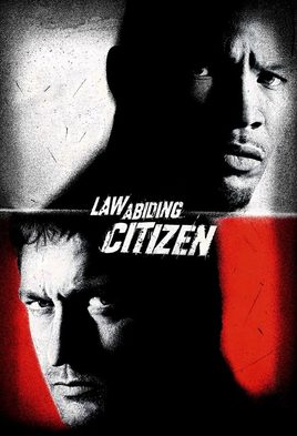 4. Law Abiding Citizen