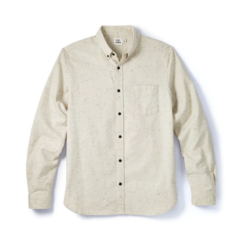The best Oxford work shirt for men to shop now.