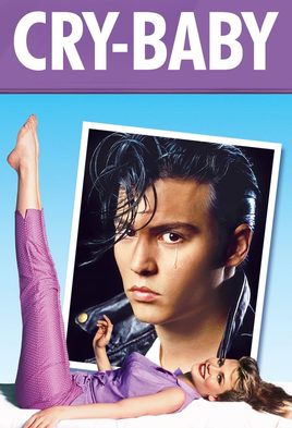 10. Cry-Baby
