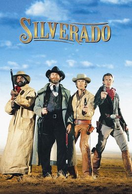 8. Silverado
