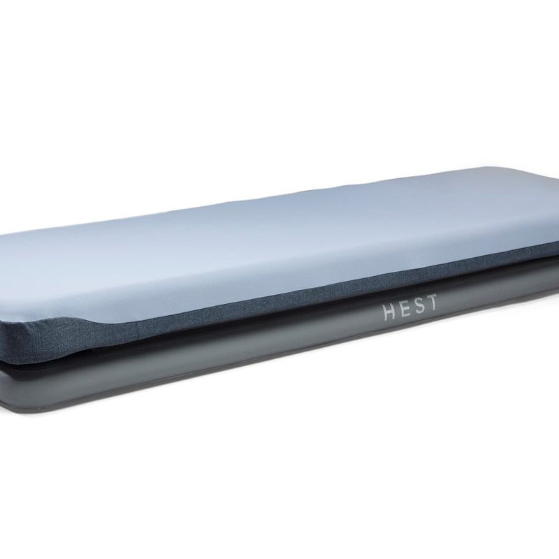 best camping sleeping pad hest sleep system