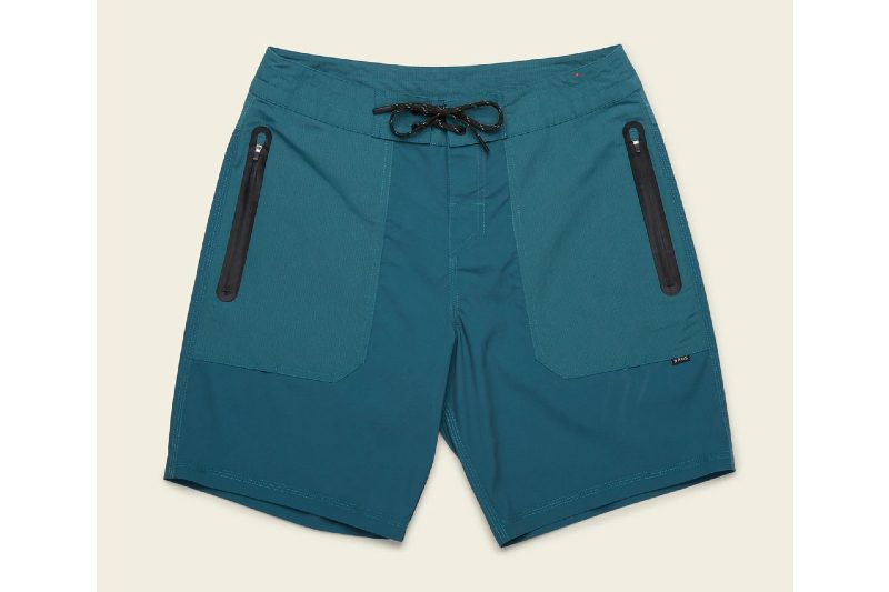 The best men's boardshorts