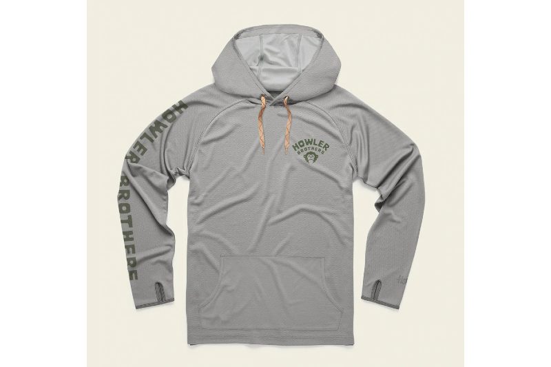 The best lightweight hoodie for men.