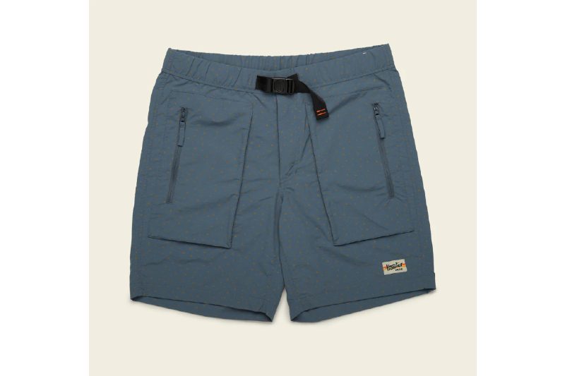 The best packable shorts for men.