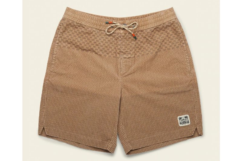 The best men's corduroy shorts.